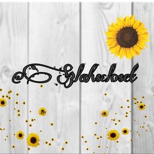 Meet your Posher, Selah